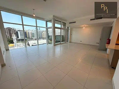 Luxury 1BHK + Baclony | Huge Layout in Prime Location