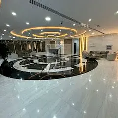 2 Bedroom Apartment in Golf Tower | Smart System | Payment Plan | AED 680,000