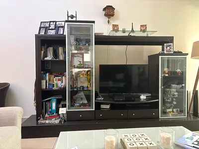 TV cabinet / Home Centre/ Excellent condition