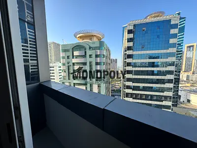 APRIL OFFER! | ONE MONTH FREE! | Balcony | Prime Location | Clean and Modern Apartment