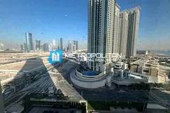 Fully Furnished| High Floor| 1BR converted to 2BR