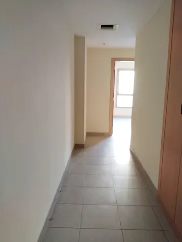 Spacious 3BHK | 63K Rent | Al Majaz 3 | Prime Location | Near Corniche View