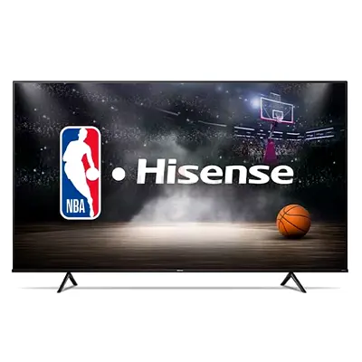 Hisense 43 Smart TV - 4K, 43A6
