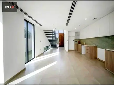 Single Row | Marvelous Community | Spacious Layout