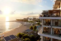 Sea and Pool View |Resort Style Living by Marriott