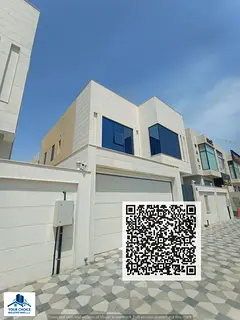 Commercial Villa for Rent in Al Yasmeen – Ajman A unique opportunity for business owners and entre