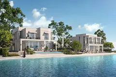 Extra-Luxurious Beach Villa | Panoramic Sea View