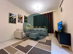 Brand New 1 Bedroom Apartment for Rent in Muwaileh, Sharjah