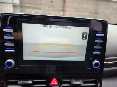 Hyundai Ioniq, миниатюра 12