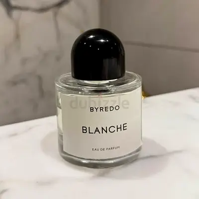 Byredo Blanche EDP Fragrance 100ml