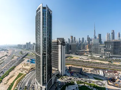 Fully FURNISHED | SPACIOUS | LUXURY LIVING