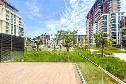 Rare Layout | Spacious Corner Unit | Huge Terrace