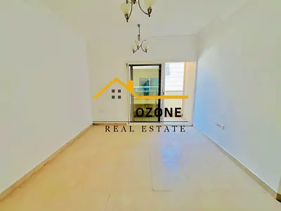 Wow very good apartment one bhk with balcony saprit hall and saprit room cantral ac easy exit to dubai