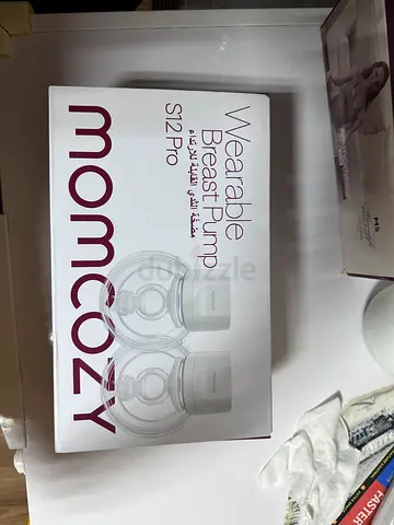 Momcozy S12 Pro Wearable Breast Pump