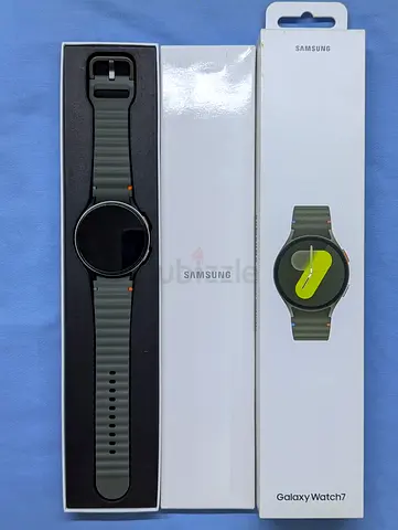 Samsung Galaxy watch 7