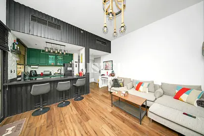 Upgraded | Large Balcony | Well Maintained