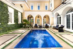 Largest Pool | Upgraded | Exclusive | Unfurnished