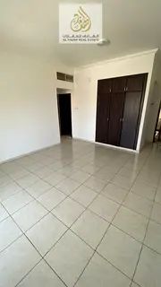 For annual rent in Ajman – One bedroom and living room in Al Rashidiya 3