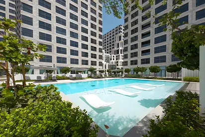 √ Full Canal View | Stunningly Designed Unit √