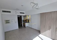 Community View | Spacious Studio | Vacant