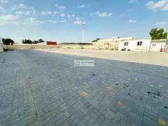 40 Kva Electricity/ yard For Rent in Saja Industrial Area,Sharjah