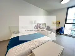 “Turnkey Studio Apartment – Brand New &amp; Fully Equipped”