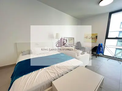 “Turnkey Studio Apartment – Brand New & Fully Equipped”