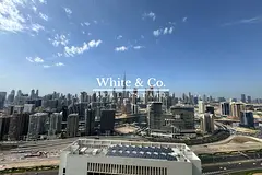 Burj Views | High Floor | Vacant Now
