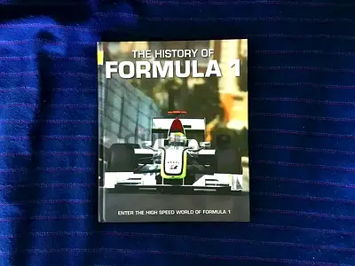 The History of Formula 1 - Enter The High Speed World Of Formula 1
