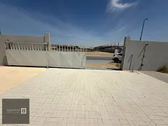 A prime investment opportunity for annual rent in Al Sajaa Industrial Area