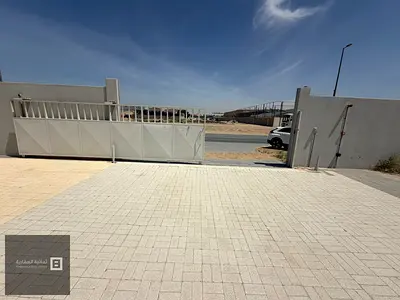 A prime investment opportunity for annual rent in Al Sajaa Industrial Area