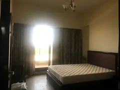 Fully Furnished 1BHK in Elite Residence 8 Just in 60000