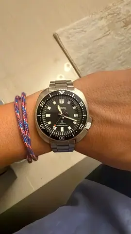 Seiko SPB151 Captain Willard