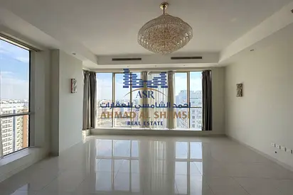 Bright & Luxurious 3BHK+Maids Room | Premium Amenities | On Dubai Border