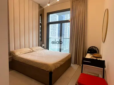 Fully Furnished | Pool Facing| Last Price