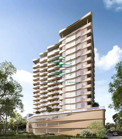 40% POST HANDOVER-4% DLD WAIVER- DISTRESS DEAL FOR CASH