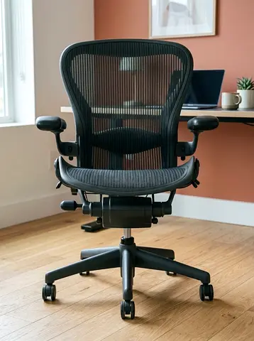 Hermanmiller classic office chair