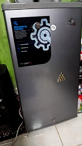 Fridge