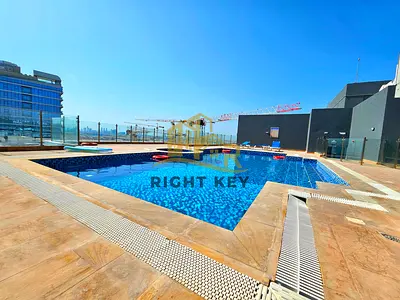 SPACIOUS. / OPEN VIEW / 1BHK AVAILABLE FOR RENT / 62K