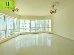 Chiller Free Spacious 2BHK Gym Pool In Al Majaz