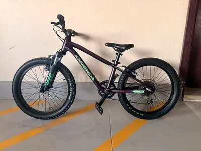 Orbea MX 20” Kids Bike