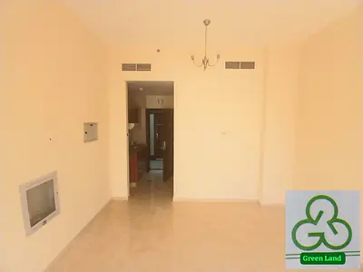 BIG STUDIO AVAILABLE QULLAYA 15K CENTRAL AC GAS FAMILY BUILDING IDEAL LOCATION