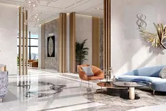Studio Apartment | Best Deal I Azizi Venice