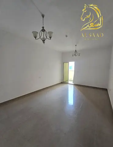 Spacious 2BR Apartment in Al Rumaila 1 – 34,000 AED | 3 Bathrooms + Balcony | 4 Payments