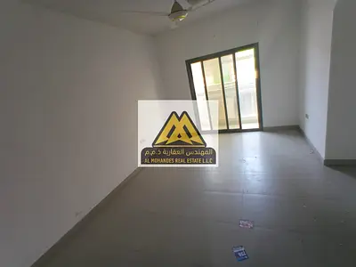 1 Bedroom Apartment for Rent in Al Jurf 3 Ajman Balcony Closed Kitchen Central AC 30000 AED