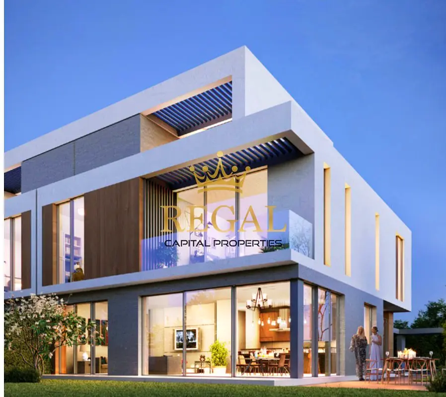 Hot Deal / twin Villa / great location