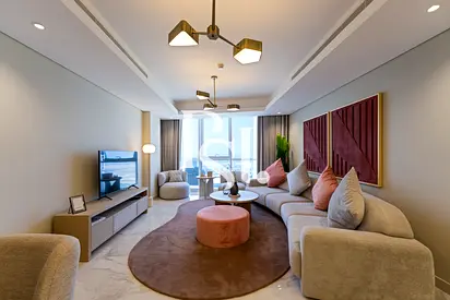 Spacious Unit | Modern Lifestyle | Prime Location