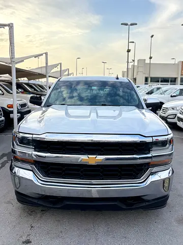 صورة مصغرة 3 لـ 2018 Chevrolet SILVERADO 1500