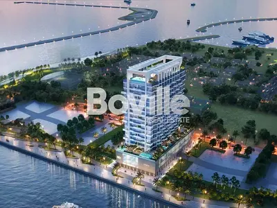 WATER VIEW | HANDOVER SOON | GENUINE RESALE