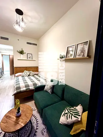 Fully furnished With All Bills | Ready to Move In